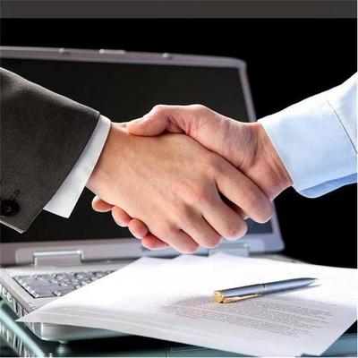 一站式工商服務(wù)解決方案 注冊(cè)、代理記賬與異常注銷